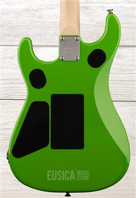 EVH 5150 Series Standard, Slime Green, Guitarra Eléctrica
