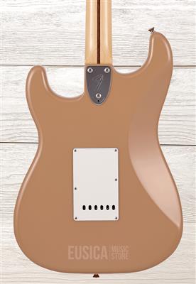 Fender Made in Japan Limited International Color Stratocaster,  Sahara Taupe, guitarra eléctrica