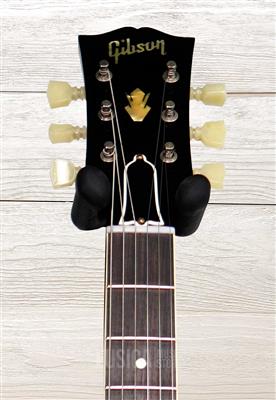Gibson Custom 61 ES 335 Reissue, Ebony VOS, Guitarra Eléctrica