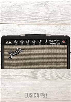 Fender '64 Custom Princeton Reverb, Amplificador 12w