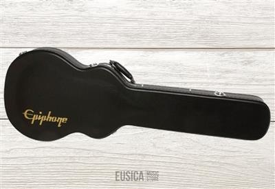 Epiphone 940-ENLPCS, Case para guitarra, Black