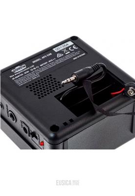 Vox AP2-CAB, Mini gabinete amplug para guitarra