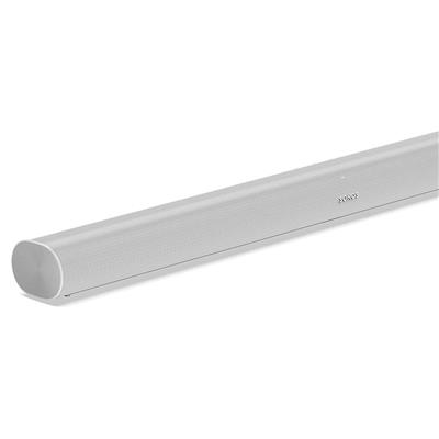 Sonos ARC, barra de sonido inteligente premium para TV, blanca