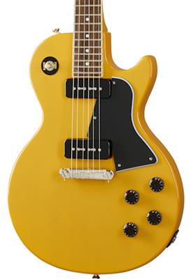 Epiphone Les Paul Special, TV Yellow, Guitarra Eléctrica