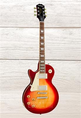 Epiphone Les Paul Standard '50s, Heritage Cherry Sunburst, Guitarra eléctrica