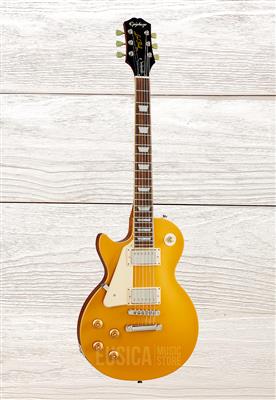 Epiphone Les Paul Standard 50s, guitarra eléctrica zurda