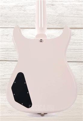 Epiphone Crestwood Custom (Tremotone), Polaris White, Guitarra Eléctrica
