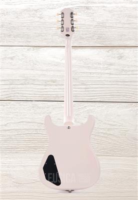 Epiphone Crestwood Custom (Tremotone), Polaris White, Guitarra Eléctrica