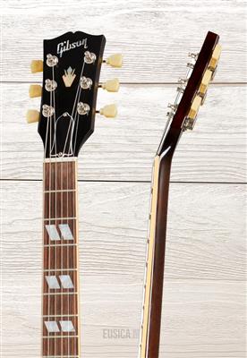 Gibson ES-345, Vintage Burst, Guitarra Eléctrica con case