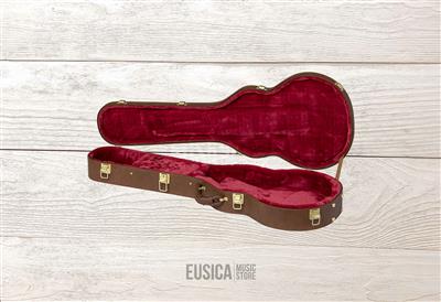 Gibson Slash Les Paul, Appetite Burst, Guitarra Eléctrica con case