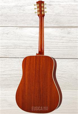 Gibson Hummingbird Original, Heritage Cherry Sunburst, Guitarra Electroacústica con case