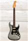 Fender American Professional II, Stratocaster, Mercury, Guitarra eléctrica con case