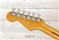 Fender Stories Eric Johnson 1954, Stratocaster, 2-Color Sunburst, Guitarra Eléctrica con case