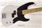Fender Mike Dirnt Road Worn Precision Bass  White Blonde Bajo Eléctrico