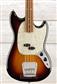 Fender Vintera '60s Mustang Bass  3-Color Sunburst Bajo Eléctrico, Outlet