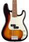 Fender Player Precision Bass  3-Color Sunburst Bajo Eléctrico