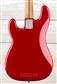 Fender Player Precision Bass, Candy Apple Red, bajo eléctrico