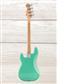 Fender Player Precision Bass, Sea Foam Green, bajo eléctrico