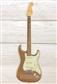 Fender Road Worn 60s, Stratocaster, Firemist Gold, Guitarra Eléctrica con gig bag