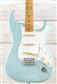 Fender Vintera '50s Stratocaster Modified, Daphne Blue, Guitarra Eléctrica