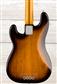 Fender American Vintage II 1954 Precision Bass, 2-Color Sunburst, bajo eléctrico