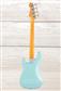 Fender American Vintage II 1960 Precision Bass, Daphne Blue, bajo eléctrico