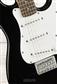Squier Mini Stratocaster, Laurel Fingerboard, Black, Guitarra Eléctrica