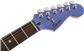 Squier Contemporary Stratocaster HSS, Ocean Blue Metallic, Guitarra Eléctrica