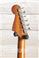Fender Redondo Classic,  Hot Rod Red Metallic, Guitarra Electroacústica, outlet