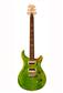 PRS SE Custom 24-08, Eriza Verde, Guitarra Eléctrica con gigbag