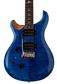 PRS SE Lefty Custom 24, Faded Blue, guitarra eléctrica con gig bag, zurda