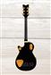 Gretsch G6134TG Paisley Penguin con String-Thru Bigsby, Black Paisley, Guitarra Eléctrica