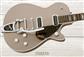 Gretsch G6128T Players Edition Jet DS with Bigsby, Sahara Metallic, Guitarra Eléctrica