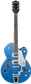 Gretsch G5420T Electromatic Hollow Body Single-Cut con Bigsby, Fairlane Blue, Guitarra Eléctrica