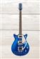 Gretsch G5232T Electromatic Double Jet FT with Bigsby,Fairlane Blue guitarra electrica