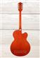 Gretsch G5420LH Electromatic Classic Hollow Body, Orange Stain, guitarra eléctrica zurda