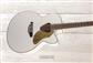Gretsch G5022CWFE-12 Rancher Falcon Jumbo 12-String White Guitarra Electroacustica