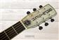 Gretsch G9241 Alligator Biscuit Round-Neck, Color Sunburst, Guitarra Electroacustica con resonador