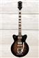 Gretsch G2655T Streamler Center Block Jr. Double-Cut Brownstone Maple, Guitarra Eléctrica