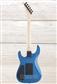 Jackson JS Series Dinky Arch Top JS32 DKA, Bright Blue, Guitarra Eléctrica