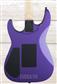 Jackson JS Series Dinky Arch Top JS32 DKA, Pavo Purple, Guitarra Eléctrica