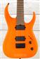 Jackson Pro Series Signature Misha Mansoor Juggernaut HT7, Neon Orange, Guitarra Eléctrica
