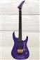Jackson Pro Series Soloist SL2Q MAH, Transparent Purple, Guitarra Eléctrica