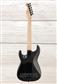 Charvel Jim Root Signature Pro-Mod San Dimas ,Satin Black guitarra eléctrica