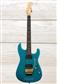 Charvel Pro-Mod San Dimas Style 1 HH FR E, Miami Blue, Guitarra Eléctrica