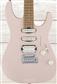 Charvel Pro-Mod DK24 HSS 2PT CM,  Satin Shell Pink, Guitarra Eléctrica