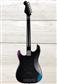 Fender Final Fantasy Xiv, Stratocaster, Black, Guitarra Eléctrica
