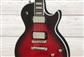 Epiphone Les Paul Prophecy, Red Tiger Aged Gloss, Guitarra Eléctrica
