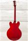 Gibson ES-335, Figured Sixties Cherry, Guitarra Eléctrica