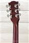Gibson ES-339 Figured Blueberry Burst, Guitarra Eléctrica